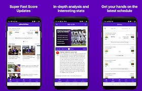 Cricbuzz, the official app for the website of the same name, lets you enjoy all the cricbuzz covers all the most important cricket events in the world, including the icc world cup, icc world t20, ipl. 21 Best Sites For Live Cricket Streaming Online Free