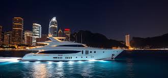 Affordable Yacht Charter Dubai Without Compromising on Luxury
