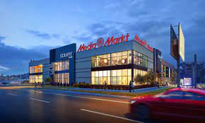 Wpisz miejsce, z którego chcesz dojechać: Sklepy Solvay Park