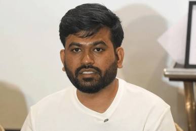 Cockroach Janta Party Demands Resignation of Chief Election Commissioner Gyanesh Kumar, Announces Countrywide Demonstrations