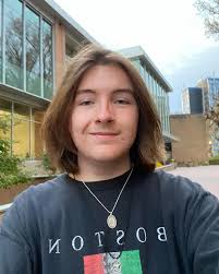 Brayden Vance's Instagram, Twitter & Facebook