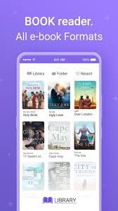 Anybooks Reader Free Ebook Reader For Android Apk Download