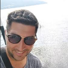 Dennis Bilger's Instagram, Twitter & Facebook