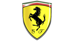 Originally, the prancing horse was the symbol of the legendary hero count francesco baracca in the italian air force. Ferrari Logo Meaning And History Ferrari Symbol
