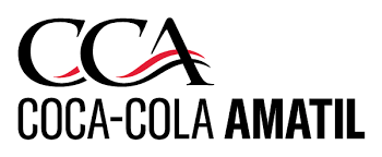 Perusahaan ini mulai beroperasi pada tanggal 9 desember 1976. Coca Cola Amatil Cca