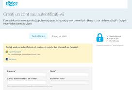 Descoperiți teme noi, trimiteți animații gif, găsiți toate fotografiile pe. Creare Cont Skype