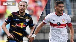Rb leipzig will play vfb stuttgart at 2:30 pm est on friday, august 20, 2021. K83fj7 Titrxtm