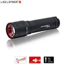 Elle vous accompagnera dans toutes vos sorties nocturnes. Led Lenser T7 2 Lampe Torche Puissante Chasse Peche
