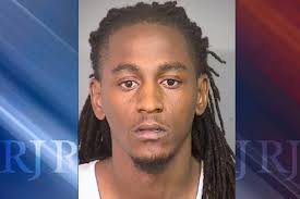 Terrell Moore (Las Vegas Metropolitan Police Department)