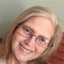 Myra Lea Griffith Obituary