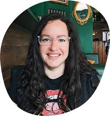 Abigail Sinclair is a freelance web designer based somewhere in Liverpool