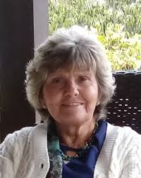 Obituary information for Irene M. Javens