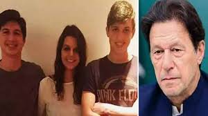 Imran Khan pleads IHC to quash Tyrian White case