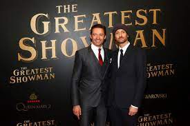 We did not find results for: The Greatest Showman Makes A Million Dreams Come True The Knight Crier