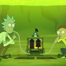Rick And Morty Season 4 Episode 8 The Vat Of Acid Episode Review