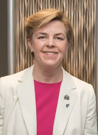 Kellie Leitch