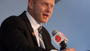 Boise State prepares for its third Fiesta Bowl in nine years