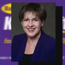 Keith Elliot runs against incumbent Fairfax County Supervisor Kathy Smith