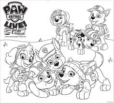 Find the best paw patrol coloring pages for kids & for adults, print and color. Coloring Rocks Paw Patrol Coloring Pages Paw Patrol Coloring Paw Patrol Printables
