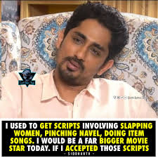 Johnny sins of India preaching about ethics ,He is not clown he is entire  circus