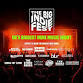 THE BIG INDIE FEST event image