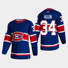 Montreal canadiens reverse retro jersey unboxing with bluesfanreacts подробнее. Reverse Retro Montreal Canadiens Jeff Petry 2021 Adizero Jersey Blue Authentic Special Edition