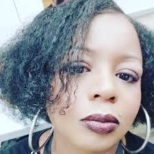 Ayesha Edwards's Instagram, Twitter & Facebook