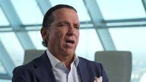 Tony Buzbee Says Embarrassment Forces Settlement, "The System is the System"