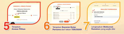 Terlebih dahulu anda perlu download aplikasi pos malaysia melalui play store atau apps store. Permohonan I Sinar Kwsp Cara Mohon Kriteria Pendaftaran Lengkap