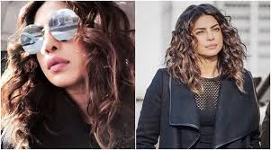 Check out photogallery with 1443 priyanka chopra pictures. Priyanka Chopra Just Floored Us With Her New Hairstyle In Quantico Season 3 Lifestyle News The Indian Express