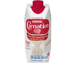 Maybe you would like to learn more about one of these? Nestle Carnation Lactose Free Milk 11oz Buy Online In Japan At Desertcart Jp Productid 137087423
