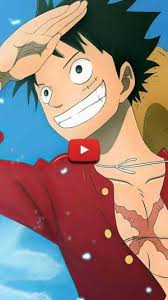 Luffy, also known as straw hat luffy, is a fictional character and the main protagonist of the one piece manga series, created by eiichiro oda. Luffy Wallpaper Wptunnel