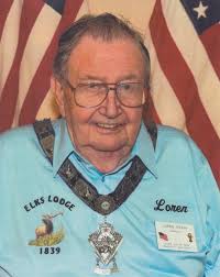 Loren Lee Crain Obituary