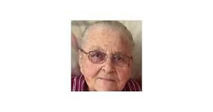 Arlene E. Habegger Obituary (2024)