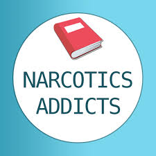 The white book, narcotics anonymous, was published in the fellowship still had little structure, however, and the 1960s were a period of struggle. 12 Step Guide Narcotics Addicts Apps On Google Play