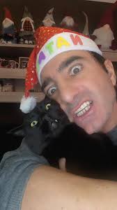 Feliz navi Cats 🤣🤣🤣🤣 parodia sbloccata 🤣🤣