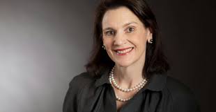 Carlson dynasty gets new leader