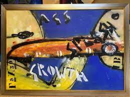Welkom op de site van één van de grootste herman brood fans. Herman Brood Splash Ass Catawiki