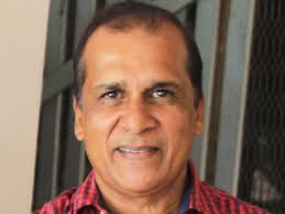 Fundraising for Om Prakash Sharma's Cancer Treatment