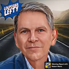 6.9: Warning Signal with Robert Mann