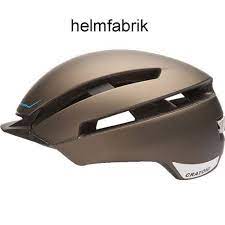 Bei idealo.de günstige preise für fahrradhelm modisch damen vergleichen. E Bike Helm Fahrradhelm Pedelec Helm Cratoni C Loom Brown Blue Bike Helm Fahrradhelm Helm