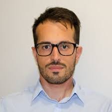 Richard Drozdowski's Instagram, Twitter & Facebook