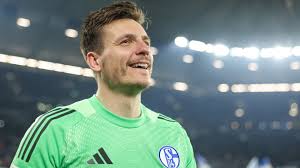 Kevin Müller: Der Zu-Null-Sieg macht uns als Mannschaft besser