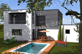 La conception des plans de votre maison est une étape à ne pas négliger ! Vente De Plan De Maison