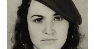 Tamara Bunke Bíder: 83 aniversario del nacimiento de “Tania”