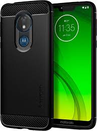Best Cases For Moto G7 Power In 2019 In 2020 Power Case Finger Print Scanner