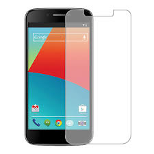 Maxwest Gravity 5 LTE Protector de ...