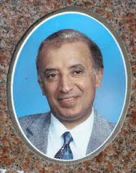 Dr Ibrahim Issa Dib (1942-2006)