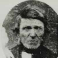 John Worrall (1799–1867)