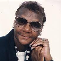 Mrs. Marjorie Clements Obituary